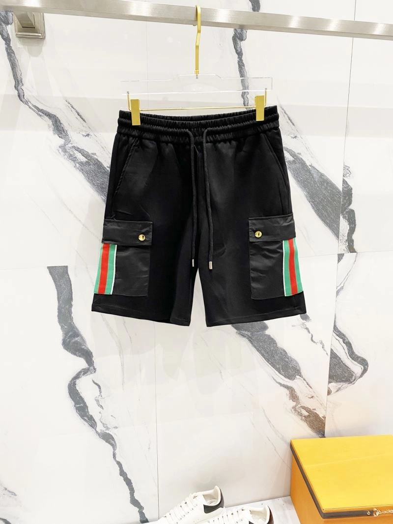 Gucci Short Pants Packable 125843