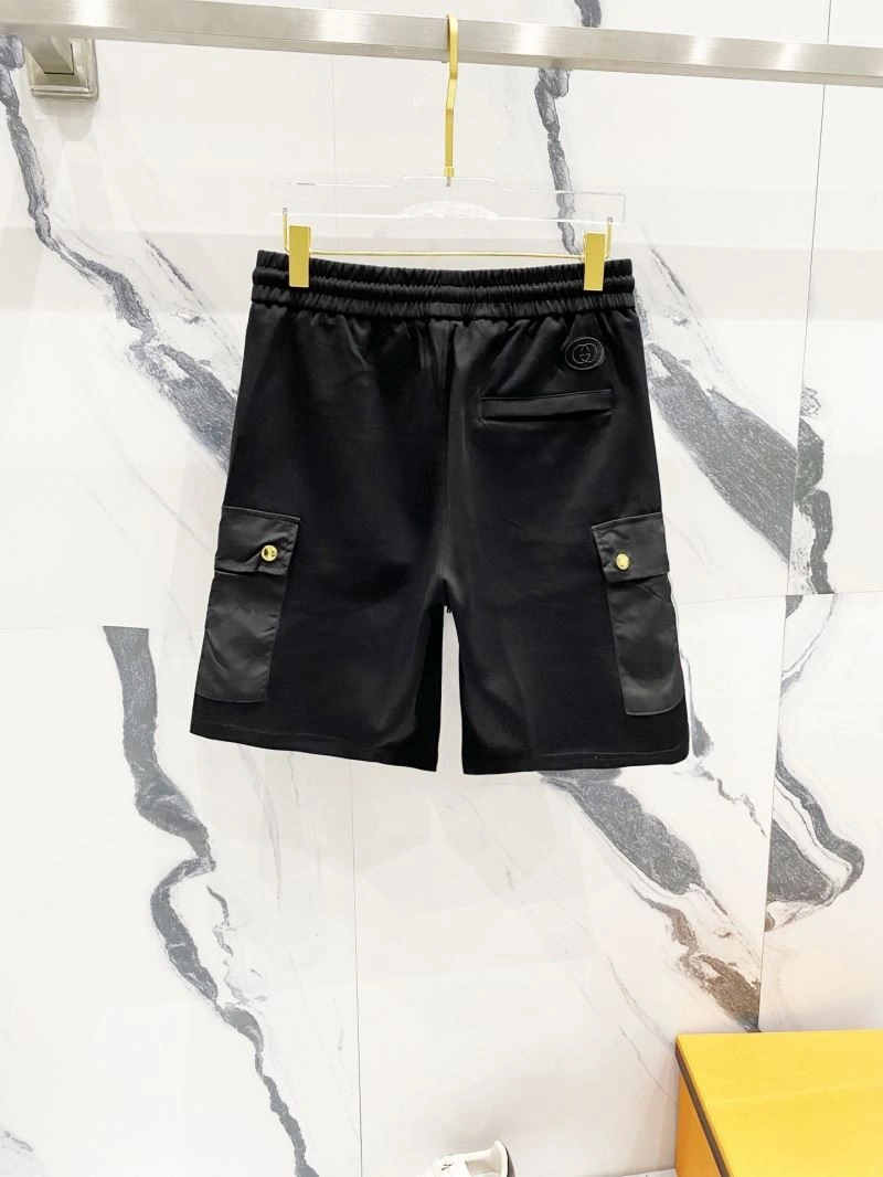 Gucci Short Pants Packable 125843