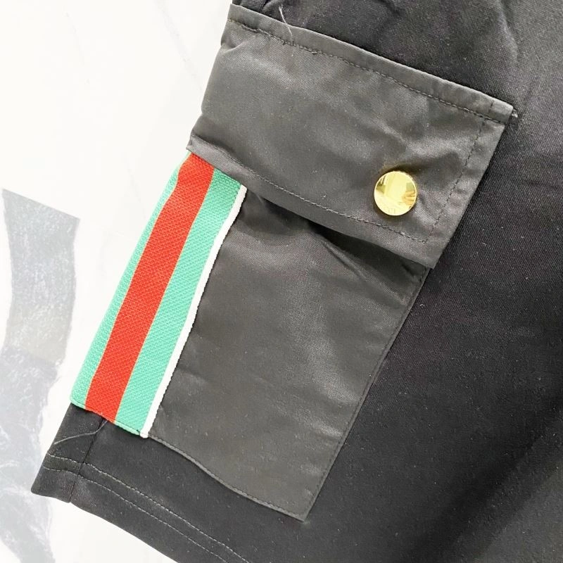 Gucci Short Pants Packable 125843