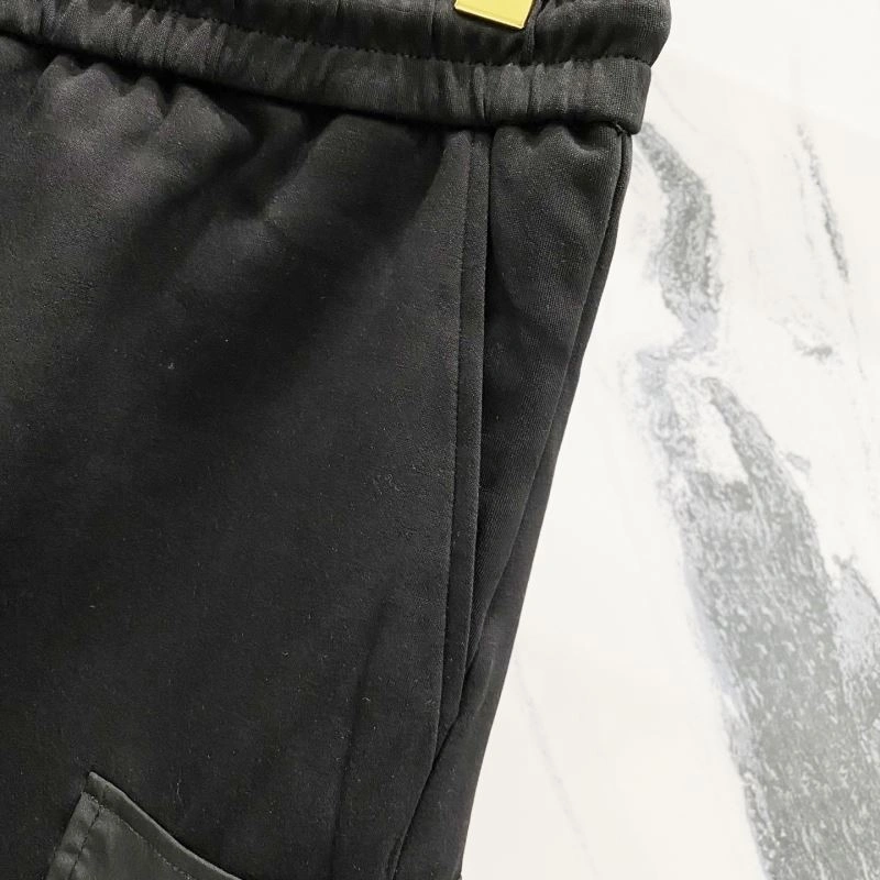 Gucci Short Pants Packable 125843