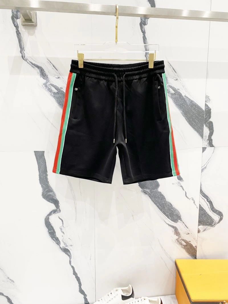 Elegant Gucci Short Pants 125854