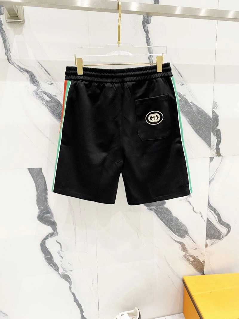 Elegant Gucci Short Pants 125854