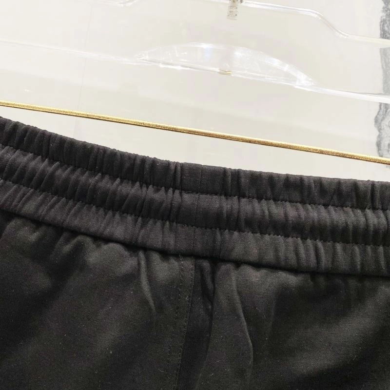 Elegant Gucci Short Pants 125854
