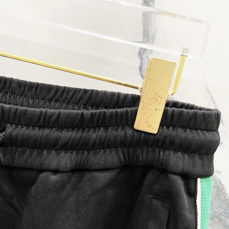 Elegant Gucci Short Pants 125854