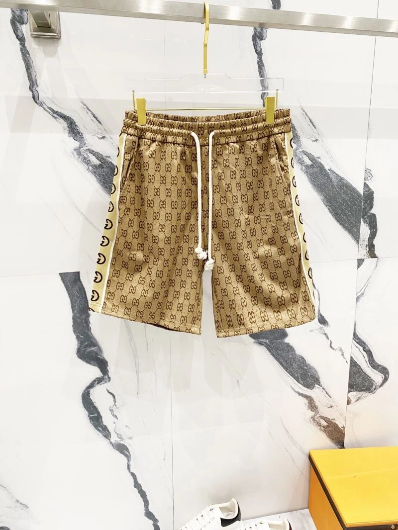 Gucci Short Pants RelaxedFit 125853
