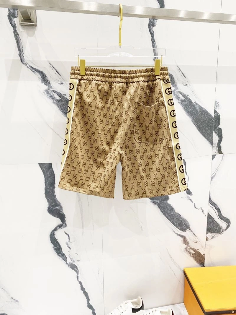 Gucci Short Pants RelaxedFit 125853