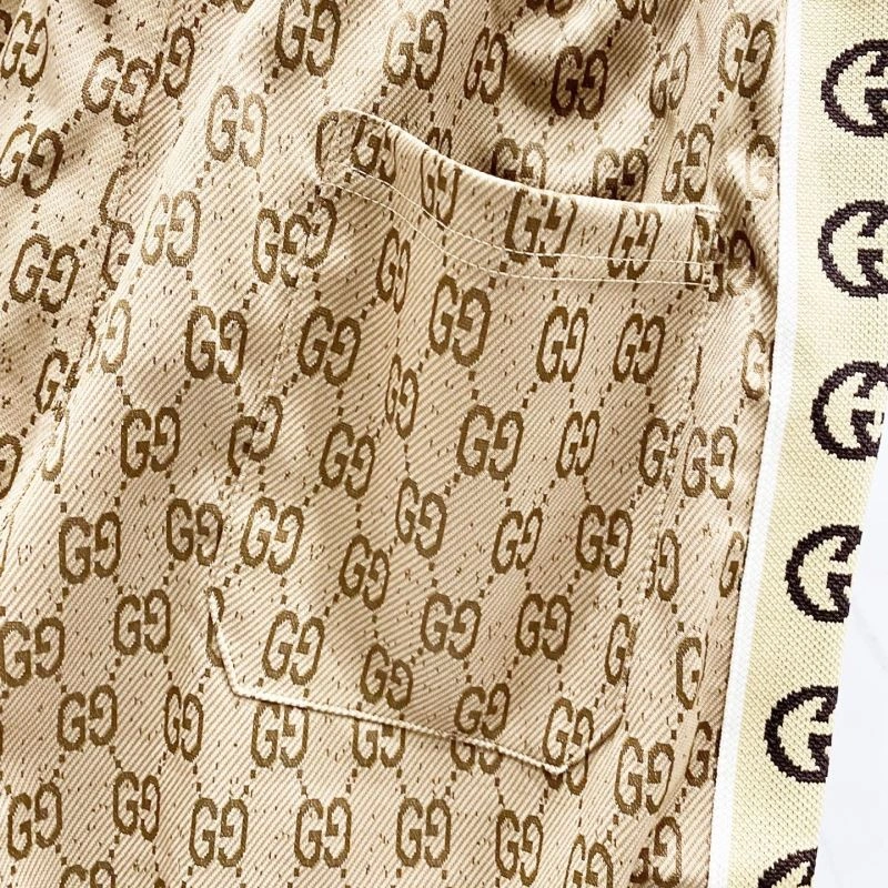 Gucci Short Pants RelaxedFit 125853