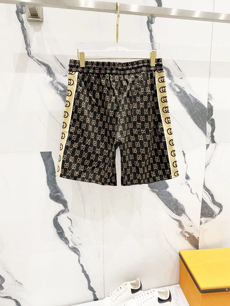 EasyMatch Gucci Short Pants 125839