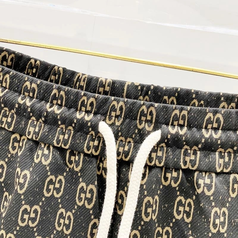 EasyMatch Gucci Short Pants 125839