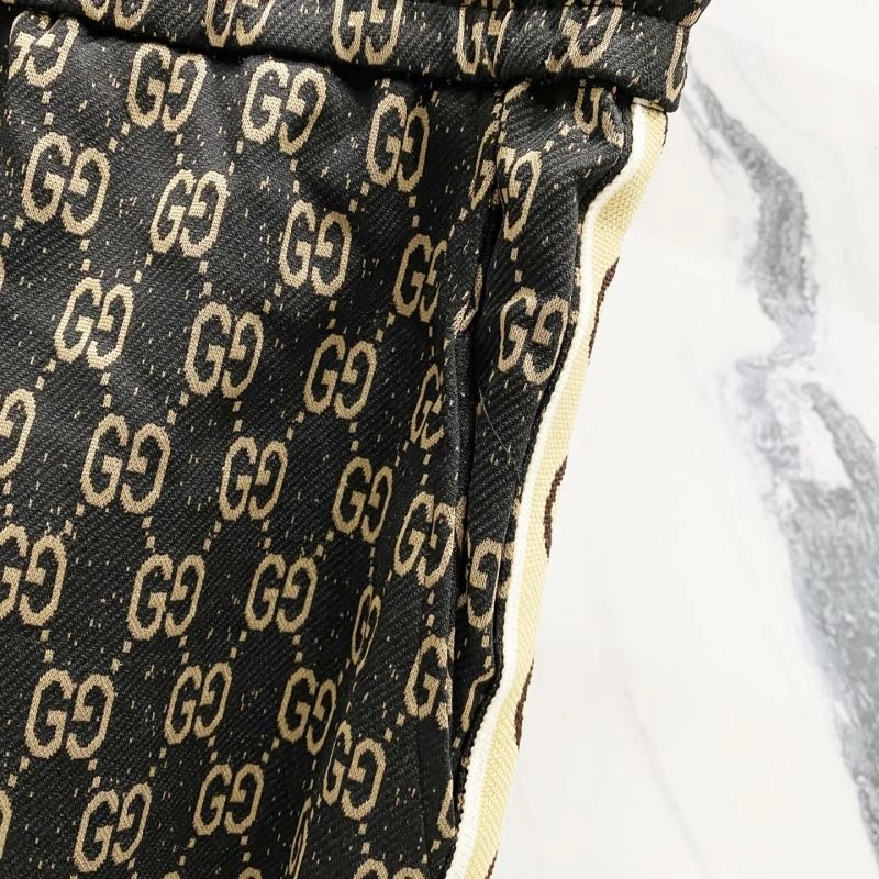 EasyMatch Gucci Short Pants 125839