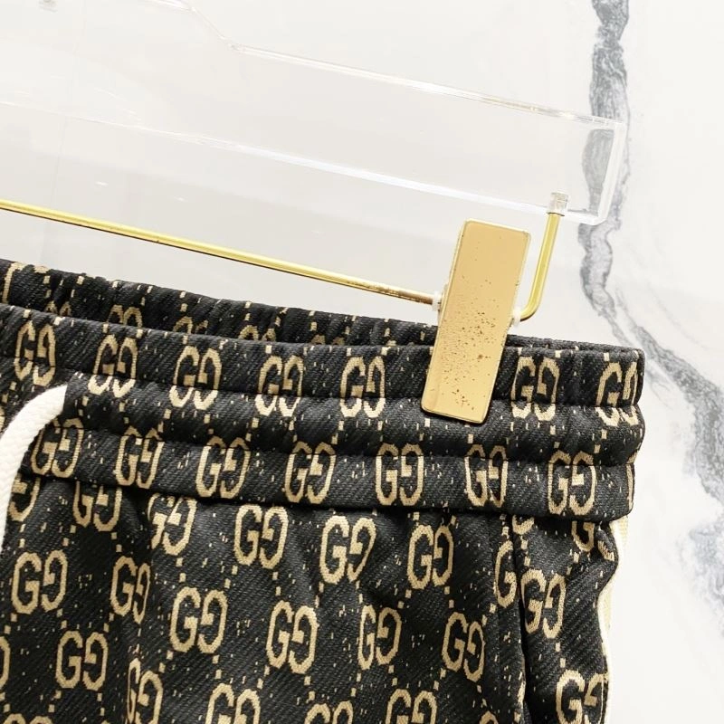 EasyMatch Gucci Short Pants 125839