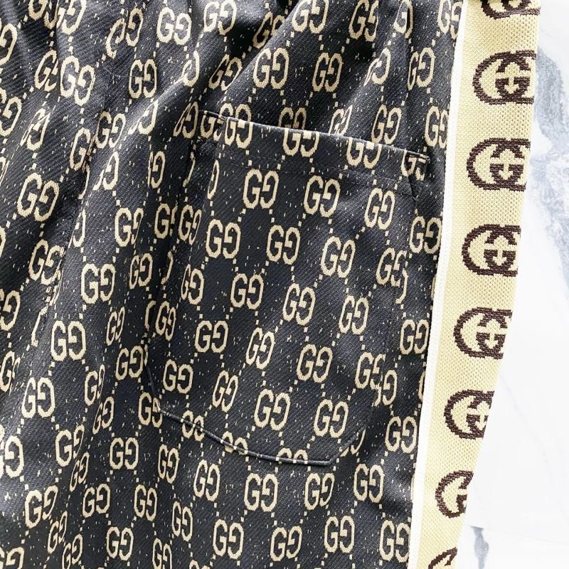 EasyMatch Gucci Short Pants 125839