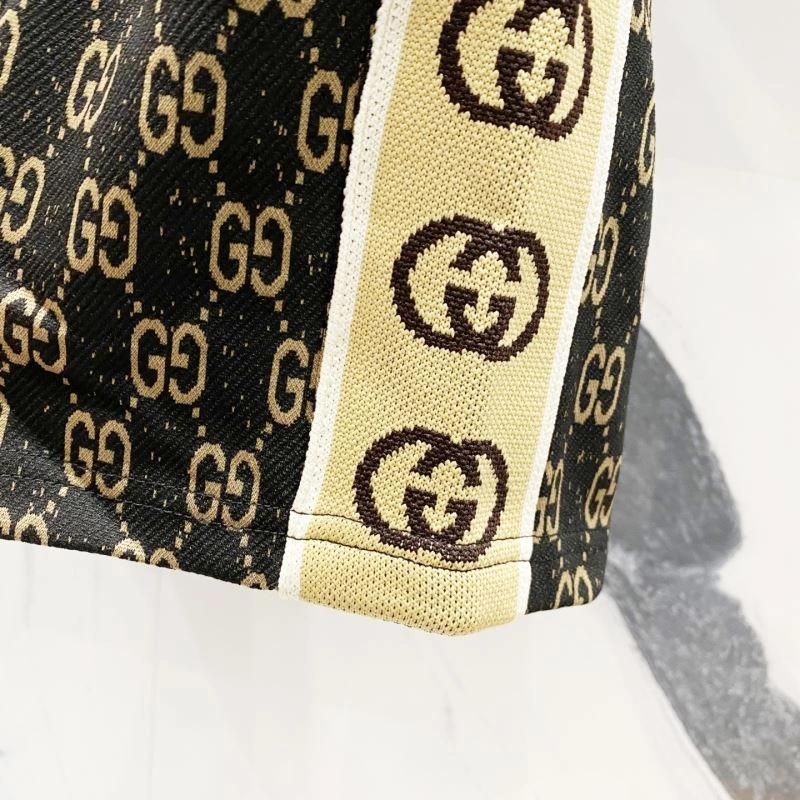 EasyMatch Gucci Short Pants 125839