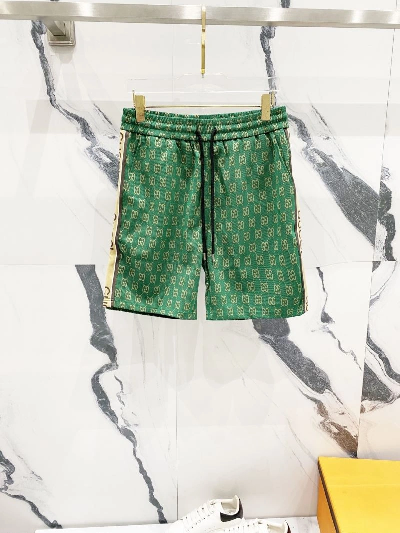 Gucci Short Pants Breathable 125838