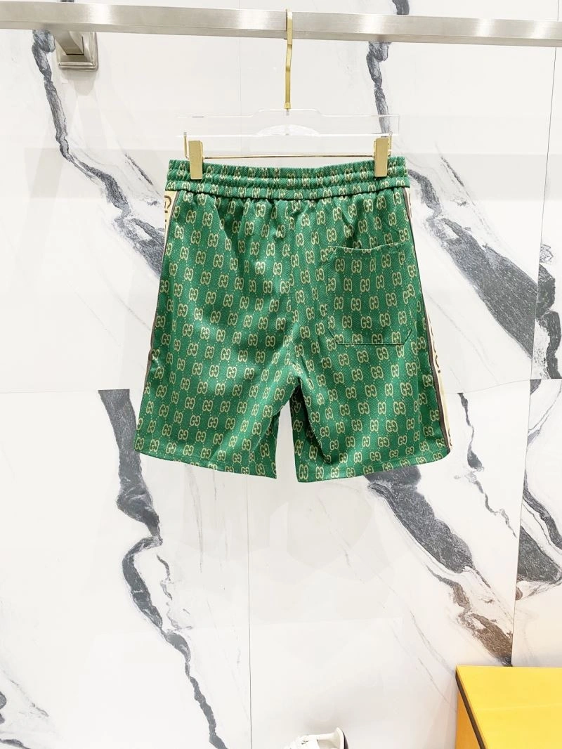 Gucci Short Pants Breathable 125838