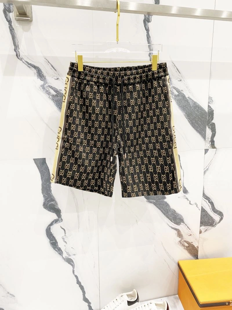 Gucci Short Pants Affordable 125850