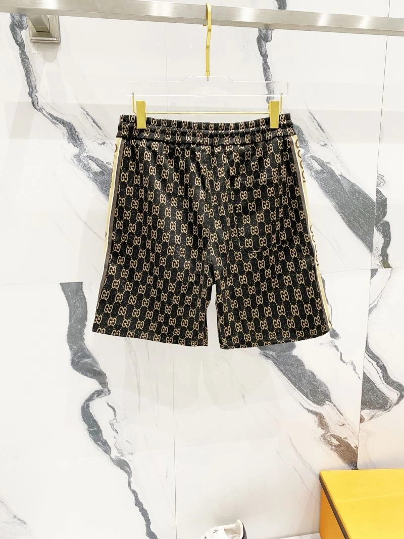 Gucci Short Pants Affordable 125850