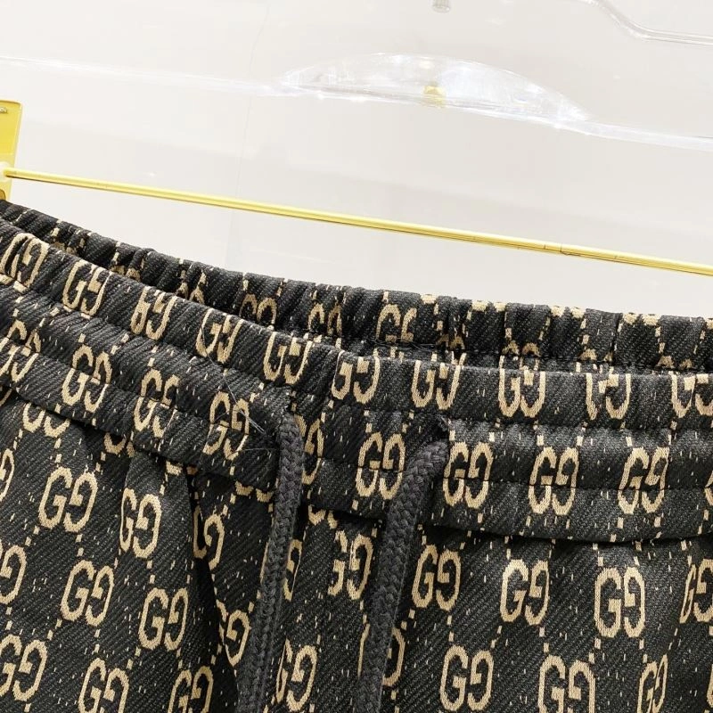 Gucci Short Pants Affordable 125850