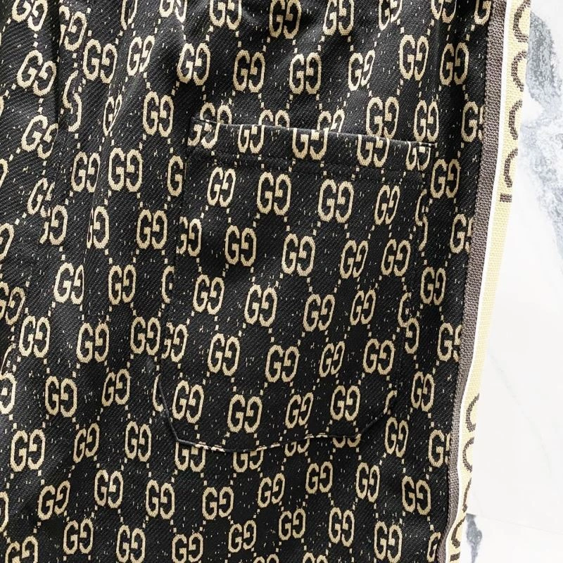 Gucci Short Pants Affordable 125850