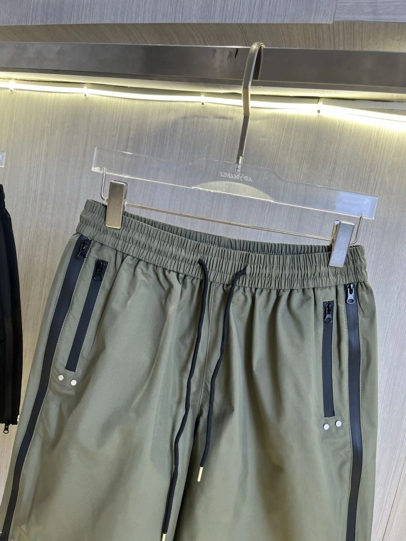 Gucci Short Pants Lightweight 125852