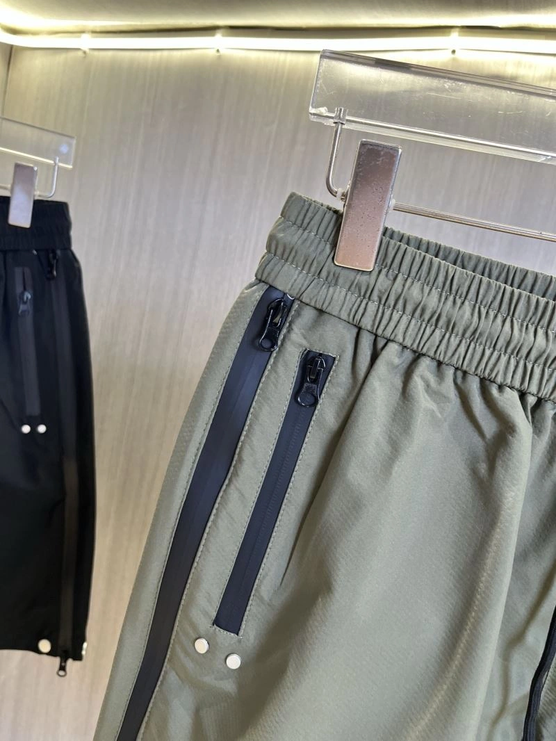 Gucci Short Pants Lightweight 125852