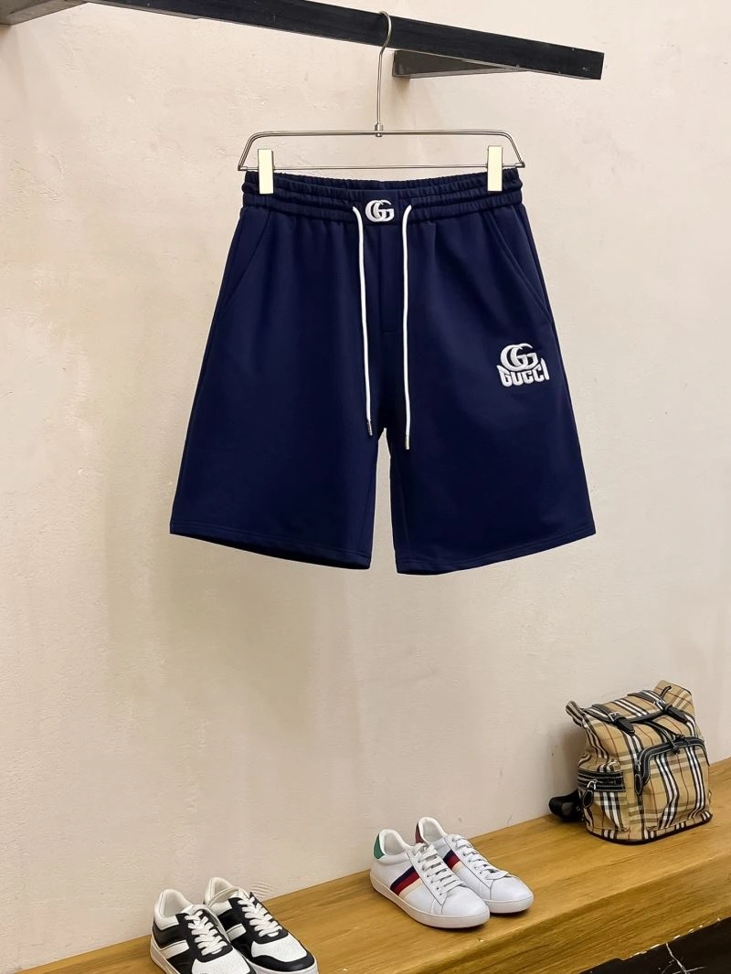 Gucci Short Pants Stretchable 125851