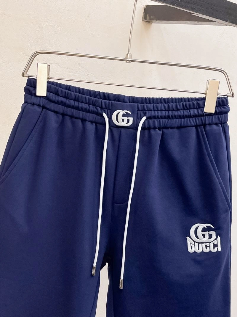 Gucci Short Pants Stretchable 125851