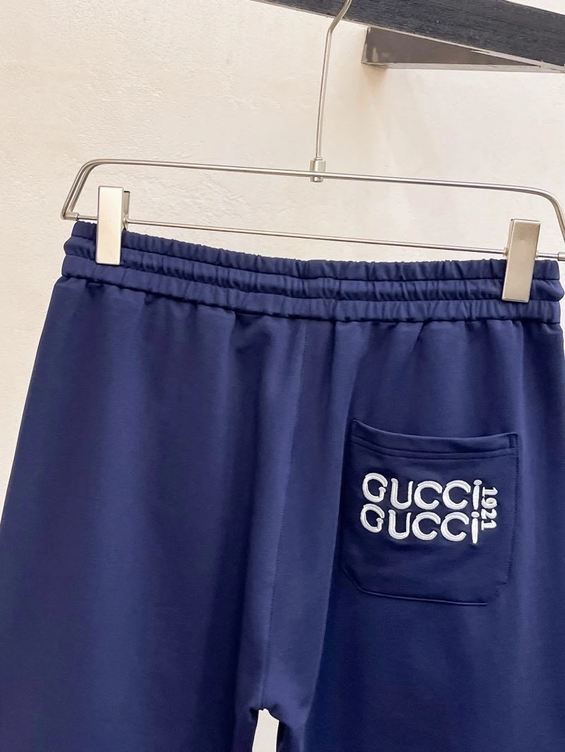 Gucci Short Pants Stretchable 125851