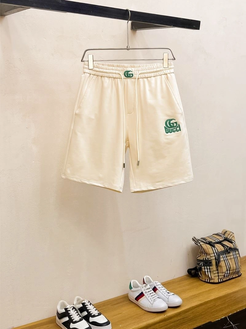 Gucci Short Pants Colorful 125830