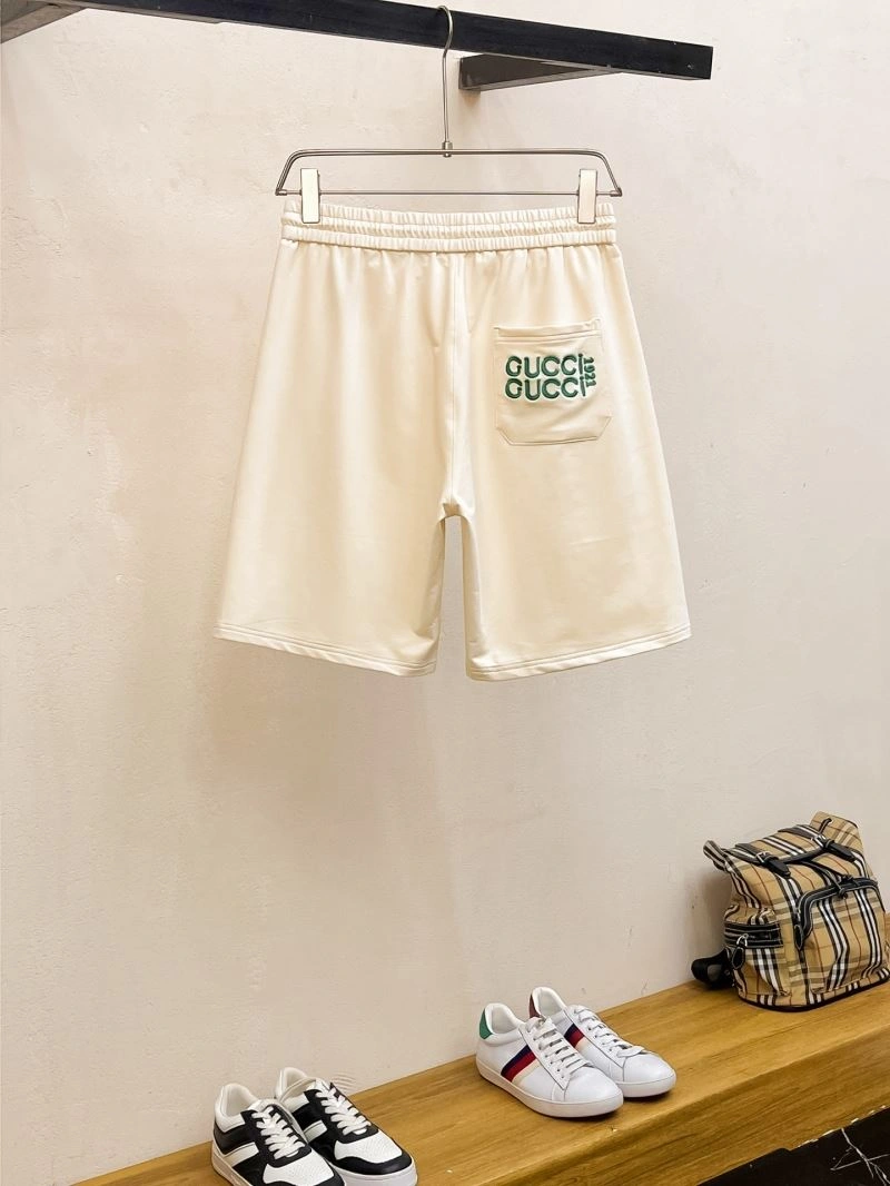 Gucci Short Pants Colorful 125830