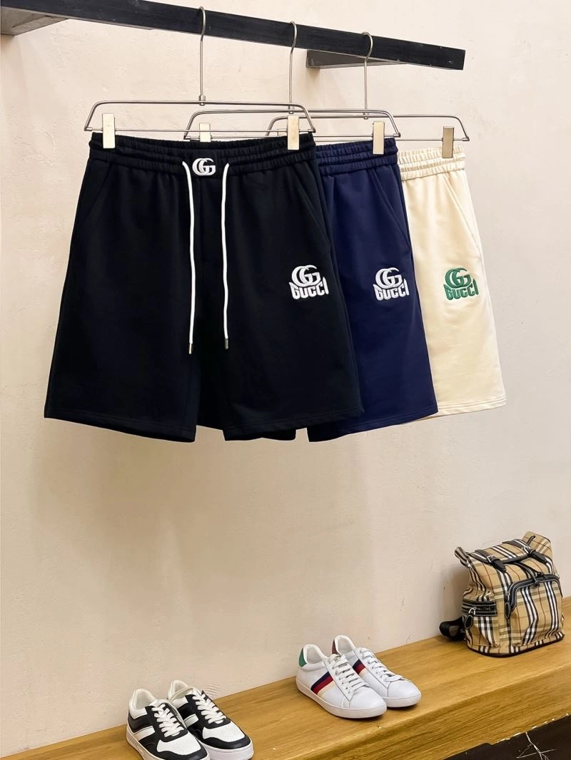 Gucci Short Pants Colorful 125830