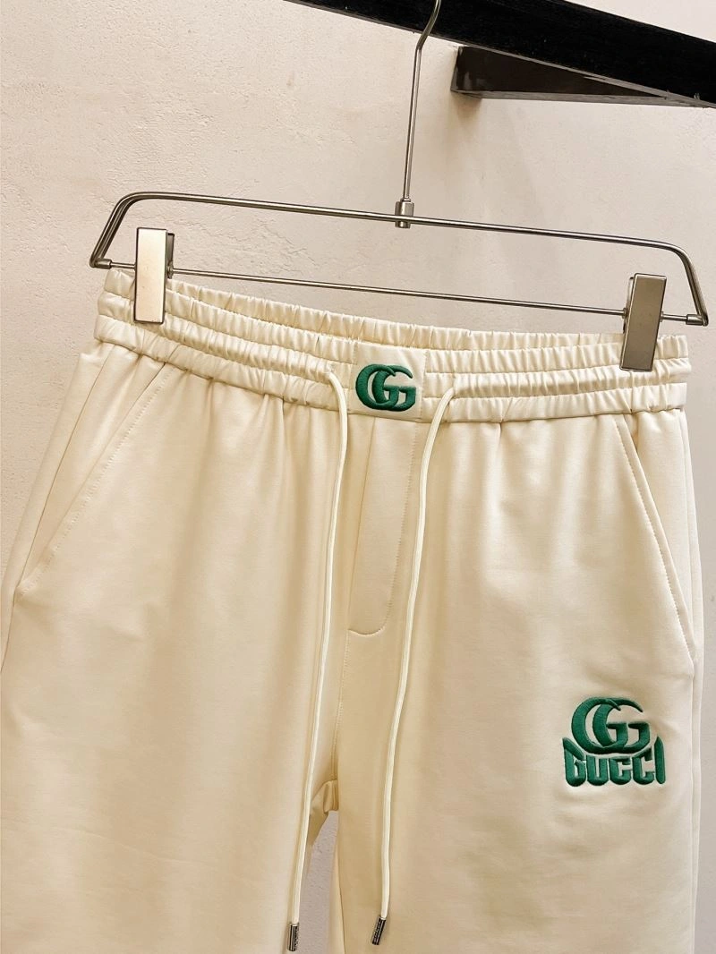 Gucci Short Pants Colorful 125830