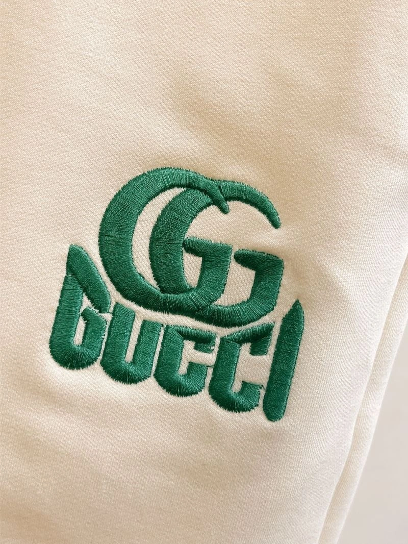 Gucci Short Pants Colorful 125830