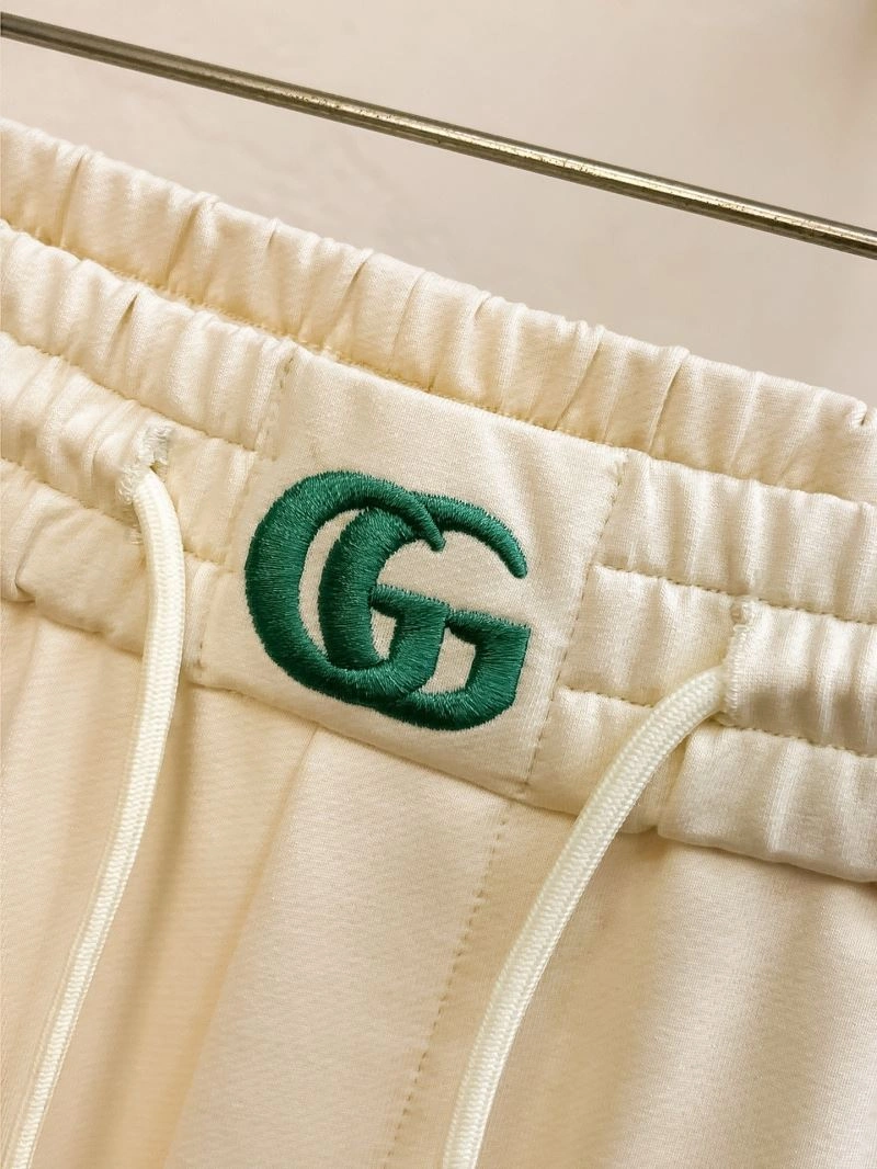 Gucci Short Pants Colorful 125830
