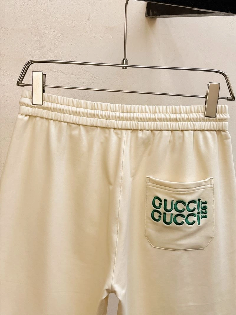 Gucci Short Pants Colorful 125830
