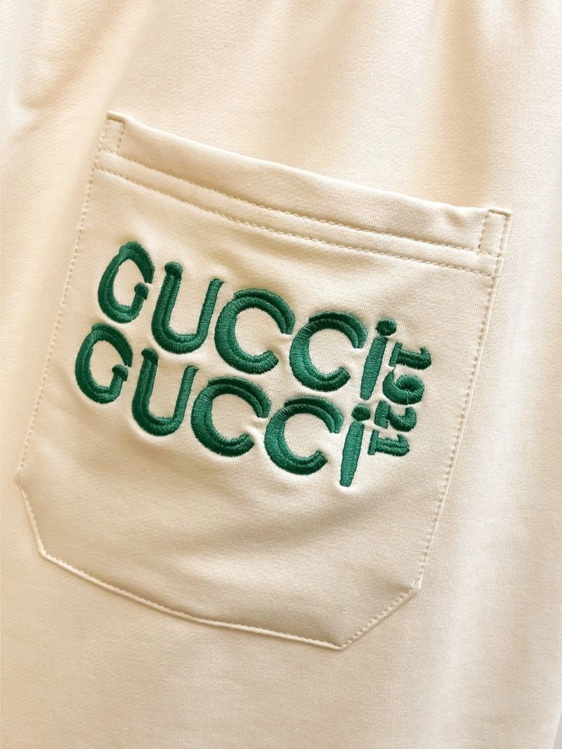 Gucci Short Pants Colorful 125830