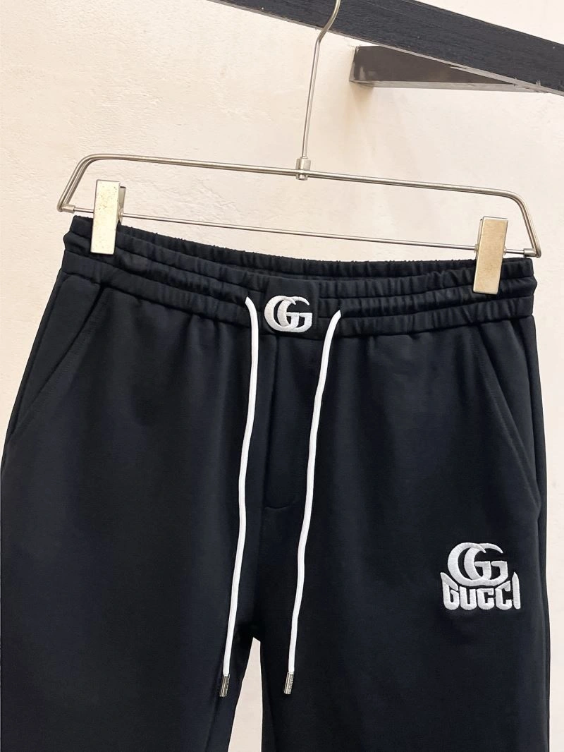 Gucci Short Pants OnTrend 125831
