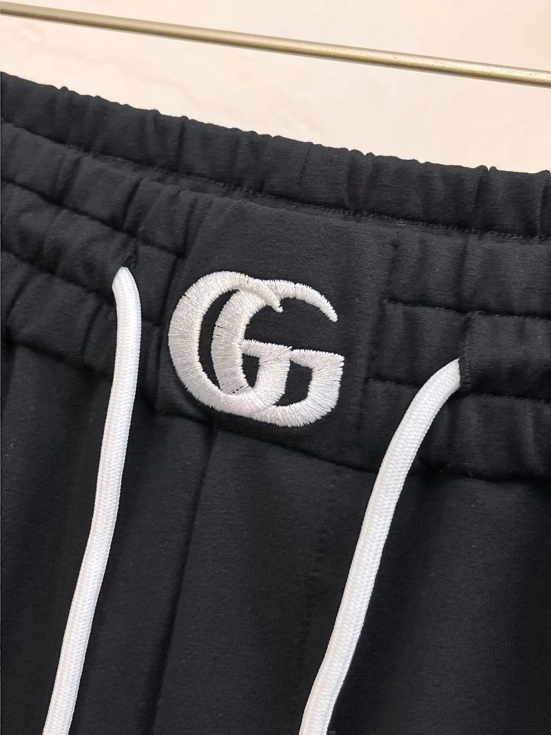 Gucci Short Pants OnTrend 125831