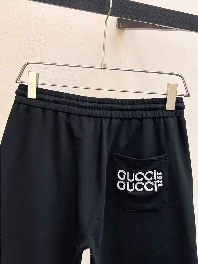 Gucci Short Pants OnTrend 125831