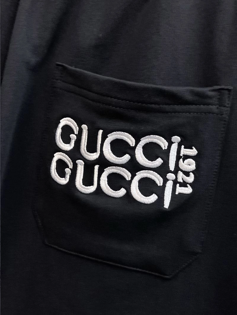 Gucci Short Pants OnTrend 125831