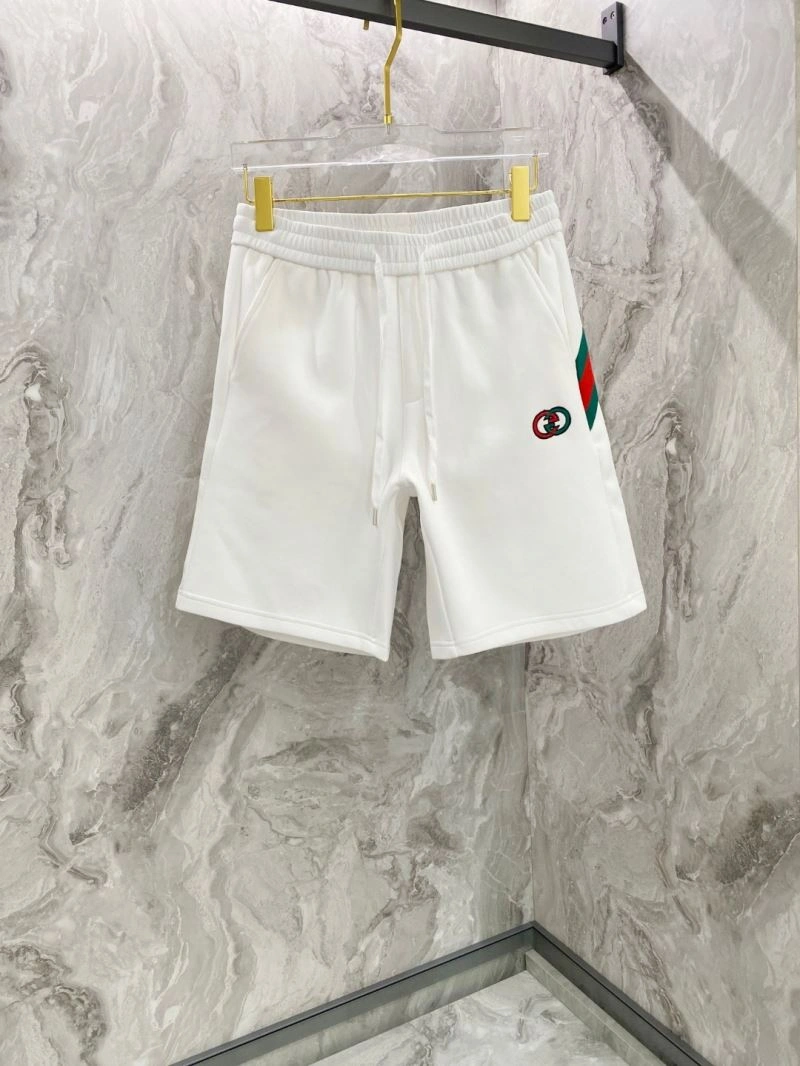 Gucci Short Pants Classic 125845