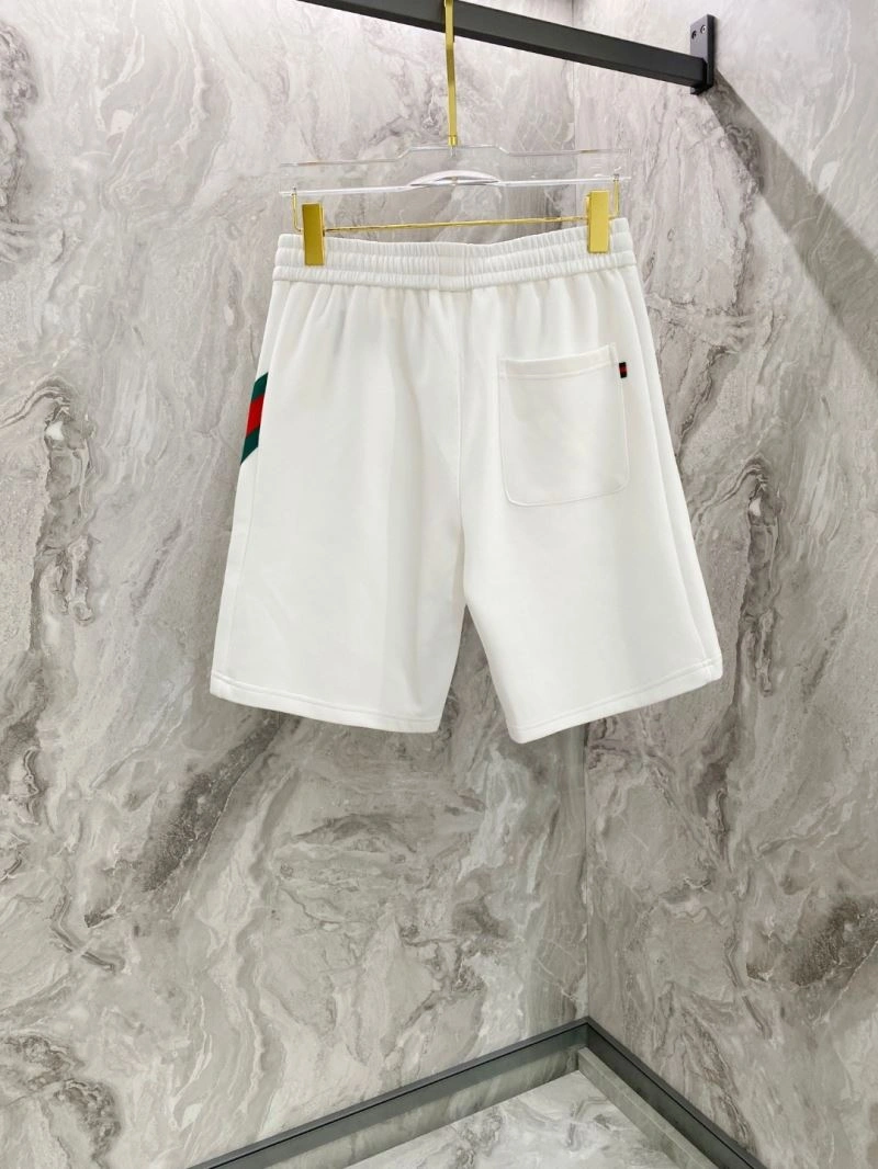 Gucci Short Pants Classic 125845