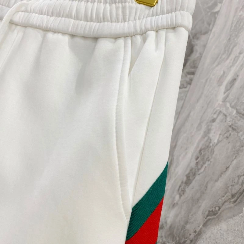 Gucci Short Pants Classic 125845