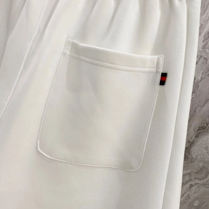 Gucci Short Pants Classic 125845