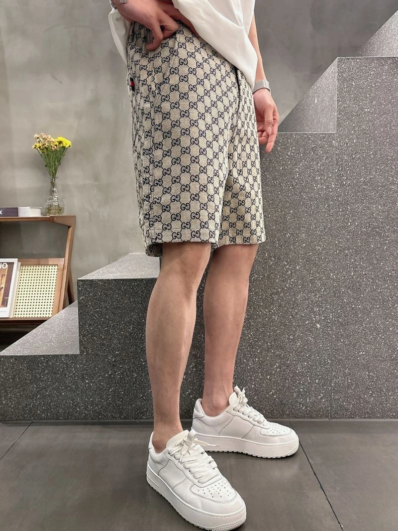 Gucci Short Pants Timeless 125849