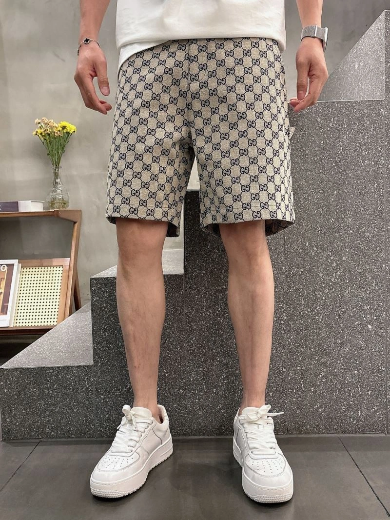Gucci Short Pants Timeless 125849