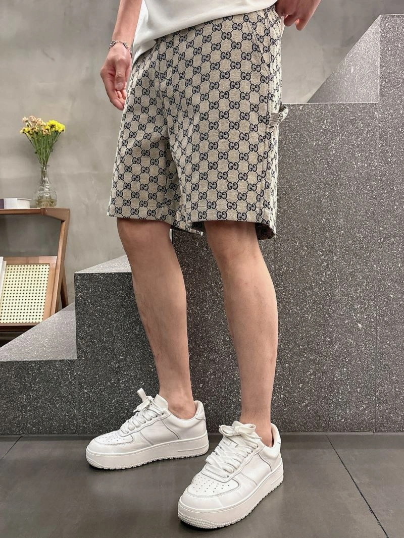 Gucci Short Pants Timeless 125849