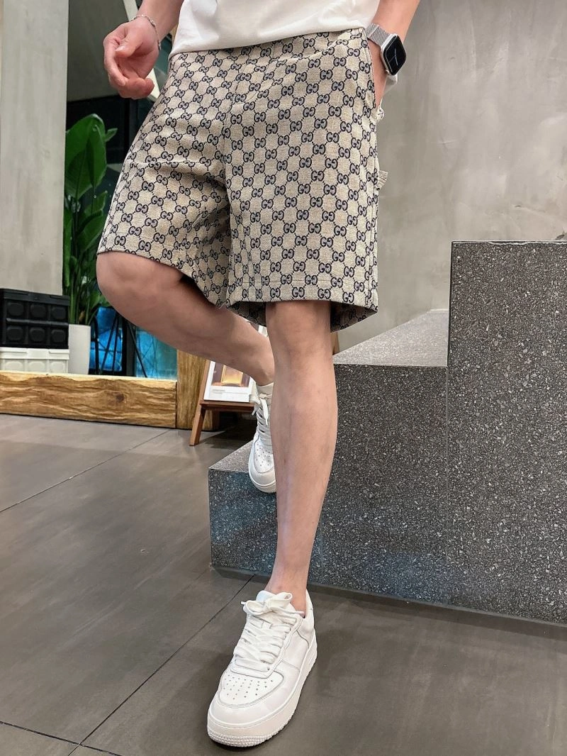 Gucci Short Pants Timeless 125849