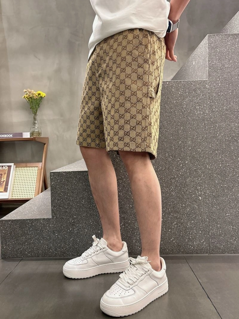 Gucci Short Pants Upgraded 124241