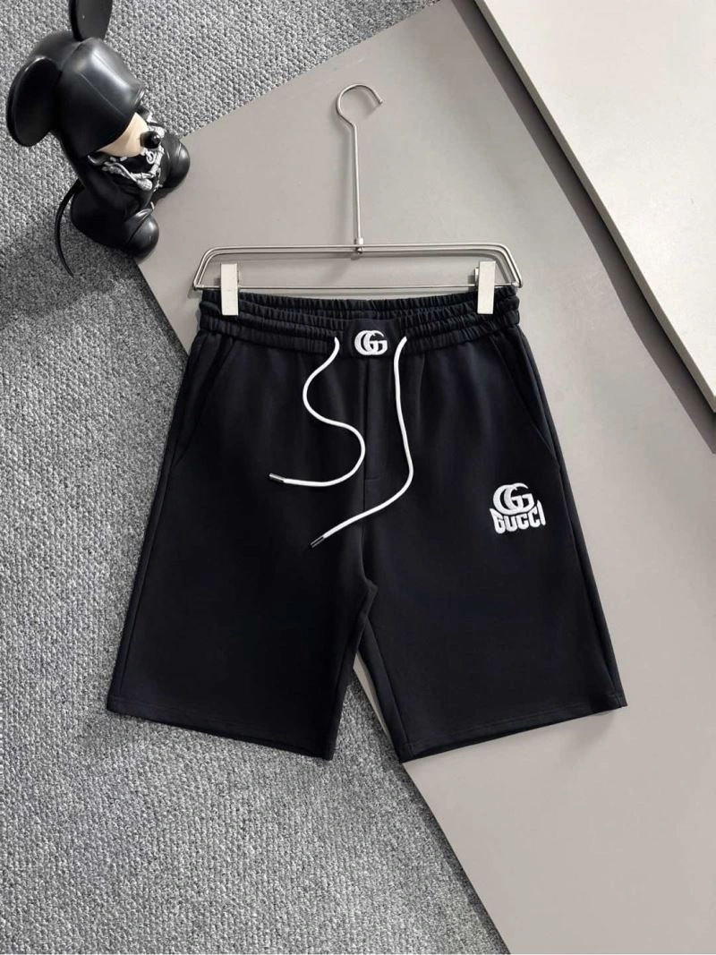 Gucci Short Pants TimelessDesign 125829
